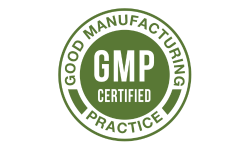 Biolean GMP Certified